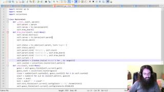 Let's Code Python: Improved graphical Mastermind with Tkinter