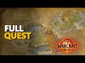 Crossroads of Twilight WoW Quest