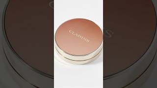 Бронзер от CLARINS и обзор на любимый скульптр для лица