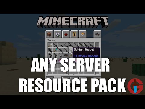 How to get any Server Resource Pack in Minecraft How to get any Server Resource Pack in Minecraft
