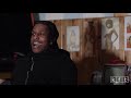 kerwin frost talks to asap rocky episode 14