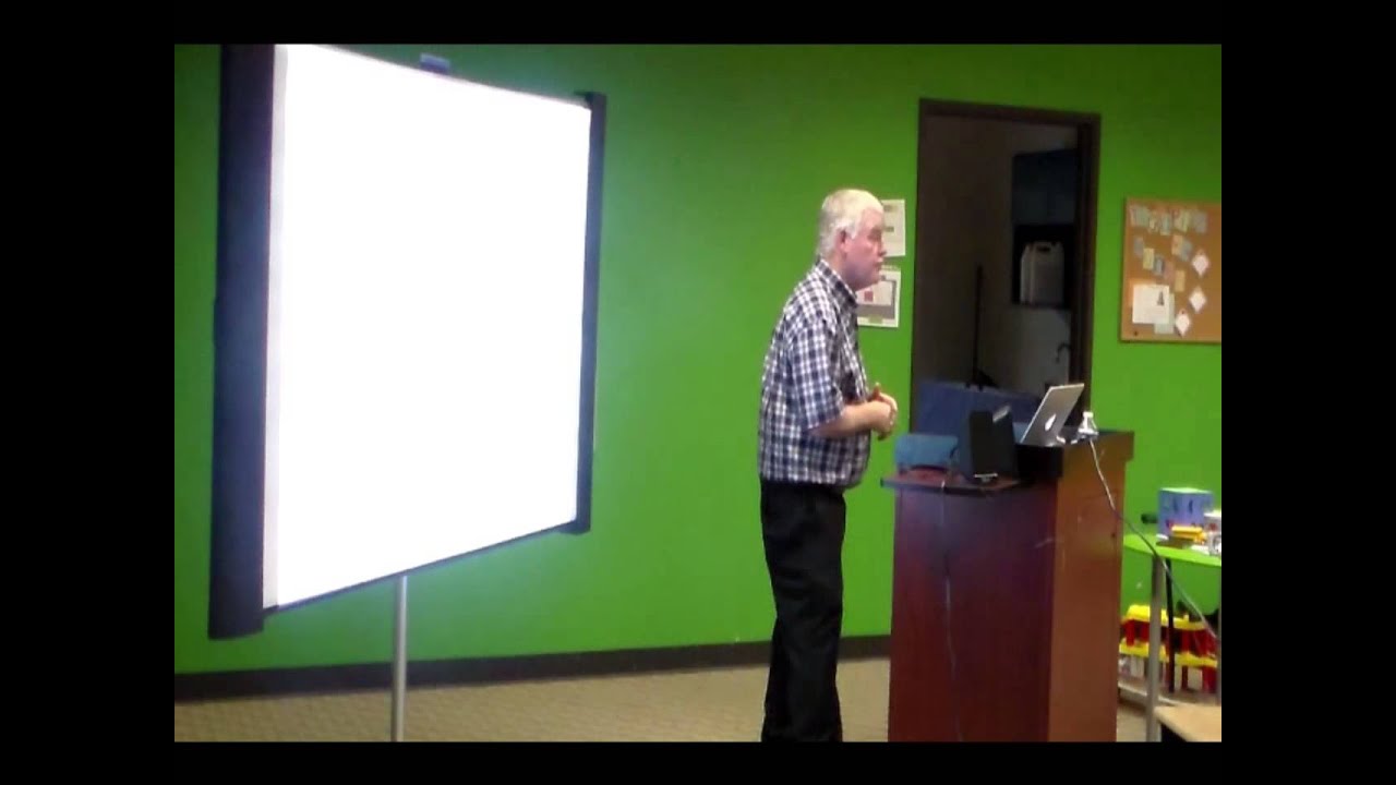 Parent Workshop Youtube