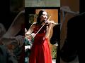 Sarasate Gypsy Airs Eva León #evaleónviolin #horstsohm