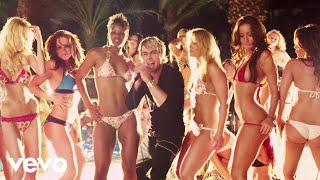 My Darkest Days - Porn Star Dancing (Extended Uncensored) ft. Ludacris, Zakk Wylde