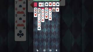 Solitaire Card #game #unity source code - Get Unity Code #cardgame