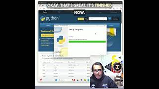How to Install Python on Windows via Python.org & Troubleshoot the PowerShell "python"
