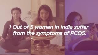 How I solved PCOS with the help of MyAva