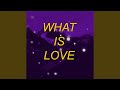 What Is Love (MTG)