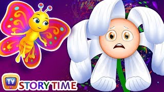 Bubbly Brings Joy - ChuChuTV Storytime Good Habits Bedtime Stories for Kids