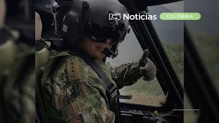 ¿Quién es el ex capitán del Ejército involucrado en el atentando a Duque y el carro bomba de Cúcuta?