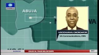 CBN Reacts To Latest Development As Interbank Forex Shuts Down