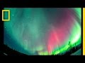 Brilliant Time-Lapse of Alaska’s Northern Lights | Short Film Showcase