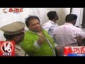 Hyderabad city police arrests rowdy sheeter Zafar Pahelwan in Old City - Teenmaar News