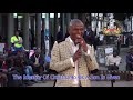 The Identity Of Christ,Unto Us A Son Is Given Apostle Chiwenga