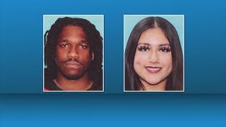 Man woman wanted, accused of killing man on Belknap Road last weekend