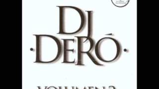 DJ Dero - Tekno (Fabiola Extended Mix)