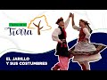 FIESTAS DE MI TIERRA | Capítulo 18: “El Jarillo y sus costumbres”