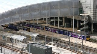 Northern Rail to remove 165 trains a day after disruptions | ITV News