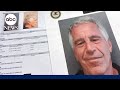 Justice Department releases final Epstein files