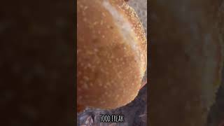 Let’s try OPTP’s burger and fries || #trending #satisfying #asmr #viral #yummy #fyp #shorts