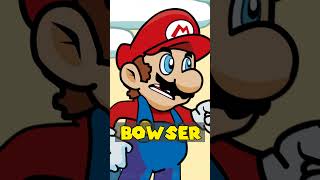 Bowser NEEDS HELP! Who Will HELP HIM?!? 🪠 😲  🤔