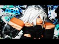 ABA | I Didn't Know They Added The Baddie A2 To ABA..!? (Also Talking About My Side Game Addiction )