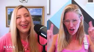 Science of Aging-Why Most Doctors Get It Wrong-Dr. Amy Killen on Hormones, Peptides, Sex at Midlife