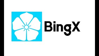 빙엑스 거래소 초대코드 가입방법 (BingX Referral Code)