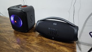 JBL Boombox 3 \