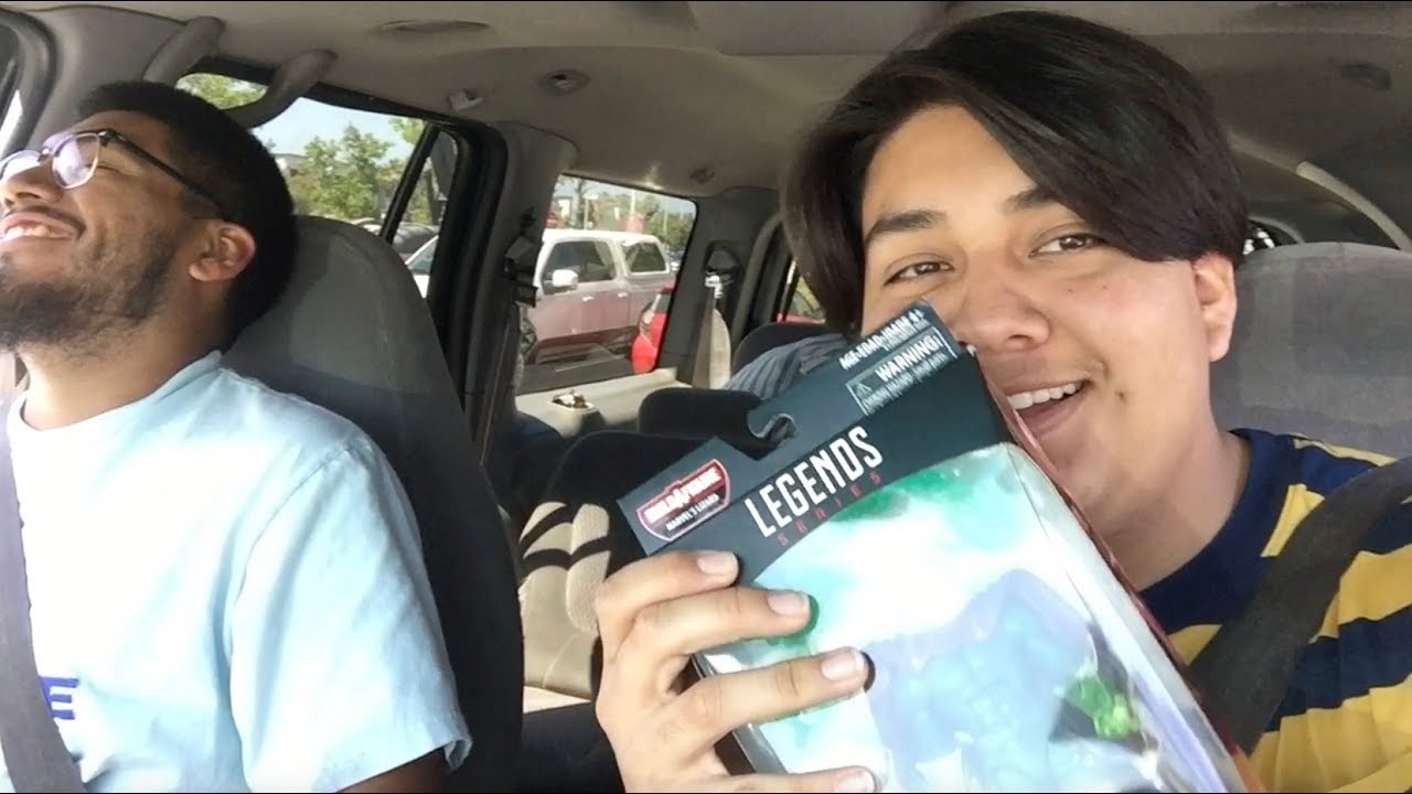Toy Hunting For Marvel Legends Target Run Youtube
