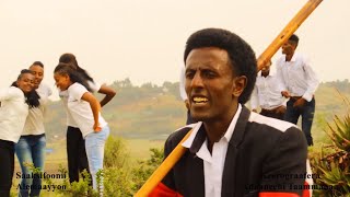 Rabbirraa Fiqaaduu - Tokkummaa Jabeessu / New Ethiopian Oromo music 2021 (Official video)