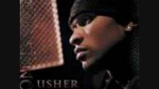 Usher - Superstar 1&2 (Lyrics)
