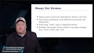 Publishing Java Packages to GitHub Using Maven