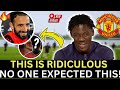 🚨 ANNOUNCED✅Kobbie Mainoo gets shock Man United warning 🔥as  Amorim tipped to complete transfer😱..