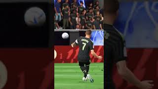 FIFA 23 OTHER FREE KICK GOAL
