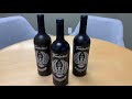 taste testing gallo s new rebranded thunderbird wine