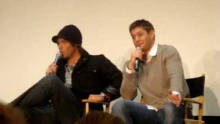 Jared and Jensen 1