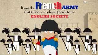 Facts You Didn't Know About Playing Card