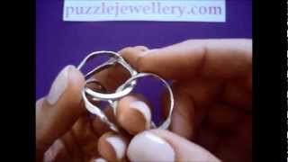4C3 Puzzle Ring Solution Video