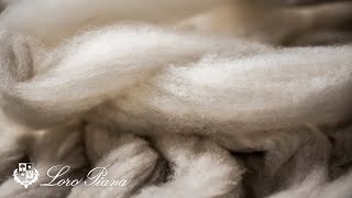 Loro Piana Savoir-Faire: CashFur