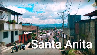 Colonia Santa Anita Boca del Monte🏡😎