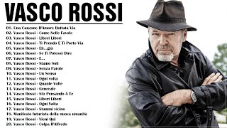 Vasco Rossi The Best Full Album - Vasco Rossi Greatest Hits - Vasco Rossi Best Songs