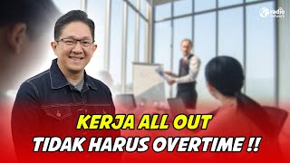 Keuntungan Menjadi Karyawan All Out, Ini Caranya! || Podcast Career