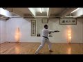 karate kihon basics