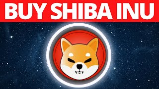 How To Buy Shiba Inu Crypto Token On TrustWallet