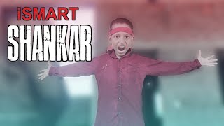 Ismart Shankar Movie Fight Scene Spoof | Best Action Scene In Ismart Shankar | Ram Pothineni Part-1