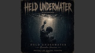Held Underwater (Acoustic)