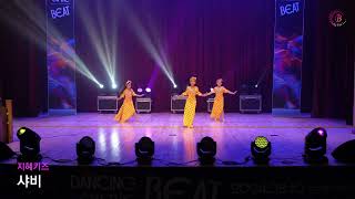 2024 bellyvia concert 11 지혜키즈 샤비_kids bellydance_dance studio in korea_kpop dance