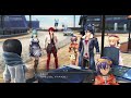 【黎の軌跡】軌跡信者による共和国編　＃50