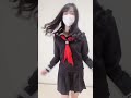 着替えチャレンジ shorts tiktok